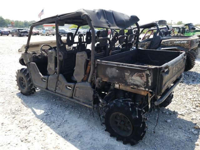 2016 YAMAHA YXC700 E - 5Y4AMD6Y1GA100164