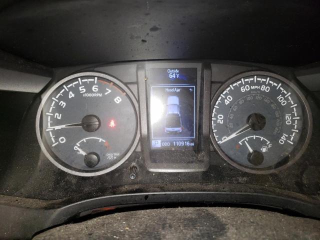 2017 TOYOTA TACOMA - 3TMCZ5AN5HM102574