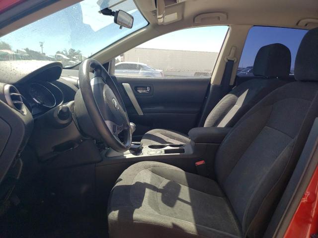 JN8AS5MV0FW759534 Nissan Rogue Select S