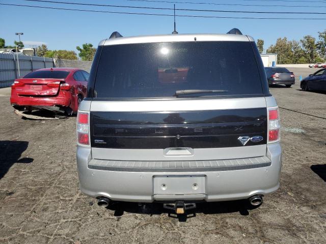 2FMGK5C82KBA17130 Ford FLEX SEL