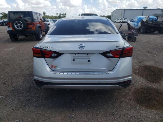 1N4BL4DV6NN410394 Nissan ALTIMA SV