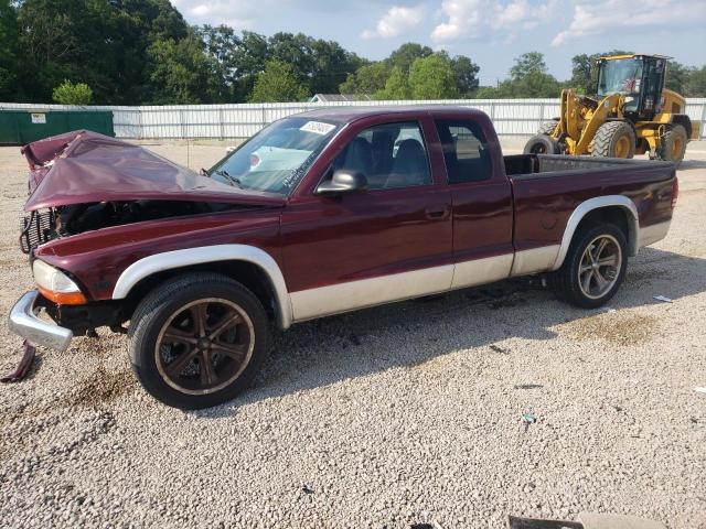 2000 Dodge Dakota 