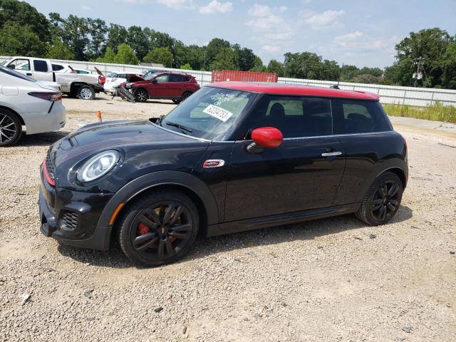 2021 MINI COOPER JOH - WMWXR9C0XM2N03059