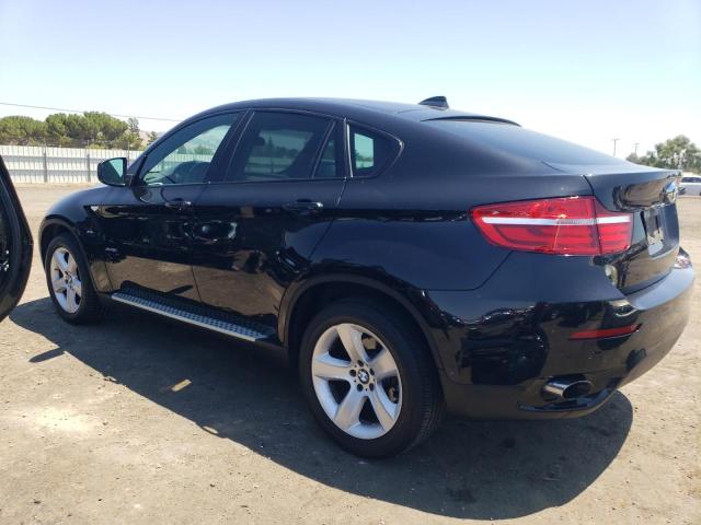 VIN 5UXFG2C56E0C44558 2014 BMW X6, Xdrive35I no.2