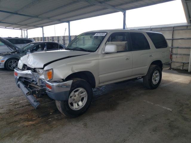 1997 Toyota 4Runner SR5