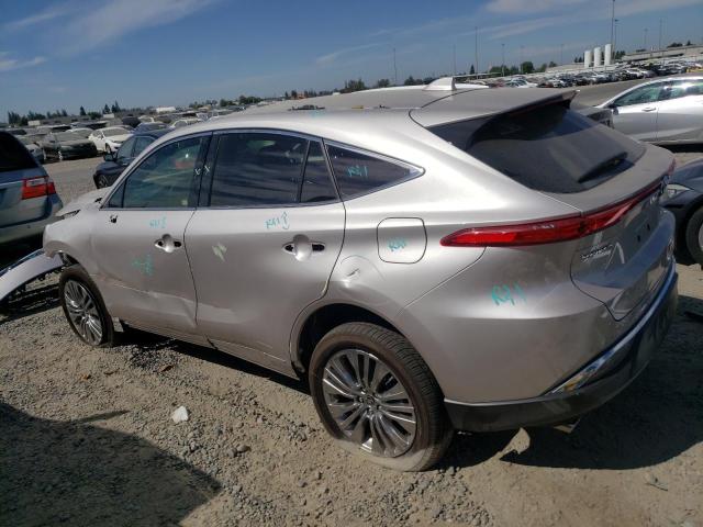 JTEAAAAHXNJ116007 Toyota VENZA LE