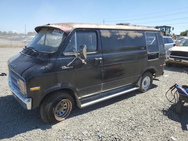 1977 Dodge Tradesman 200