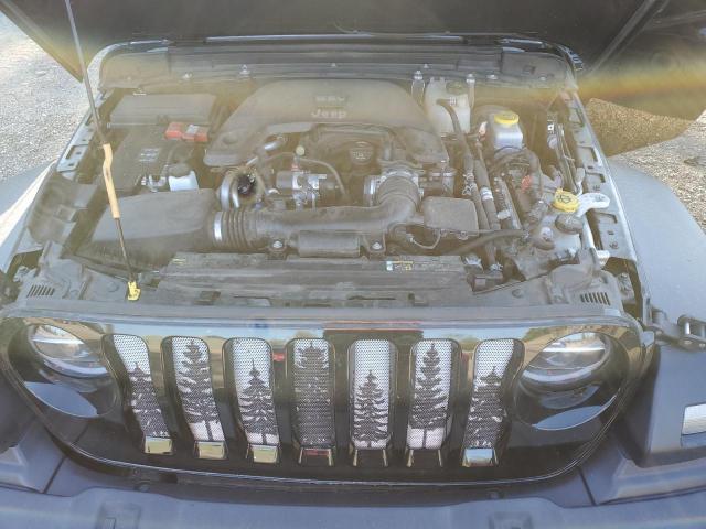 1C4HJXDG3MW506716 Jeep Wrangler Unlimited Sport