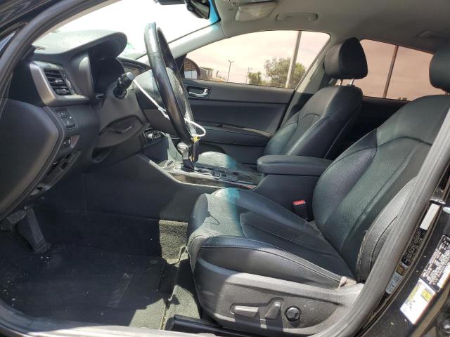 5XXGU4L10KG302209 KIA OPTIMA EX