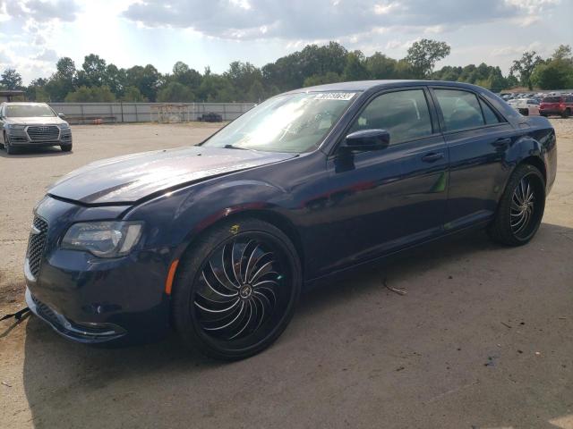 2015 Chrysler 300 