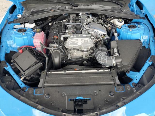 2023 CHEVROLET CAMARO LS - 1G1FB1RX3P0147961
