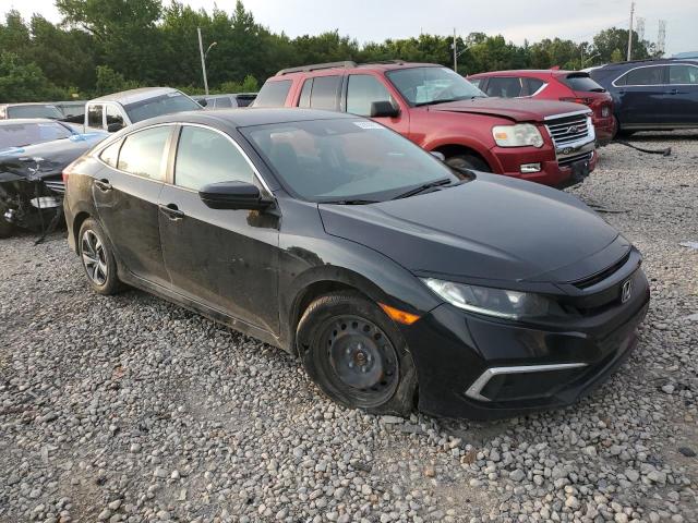 19XFC2F64KE031609 Honda Civic Lx