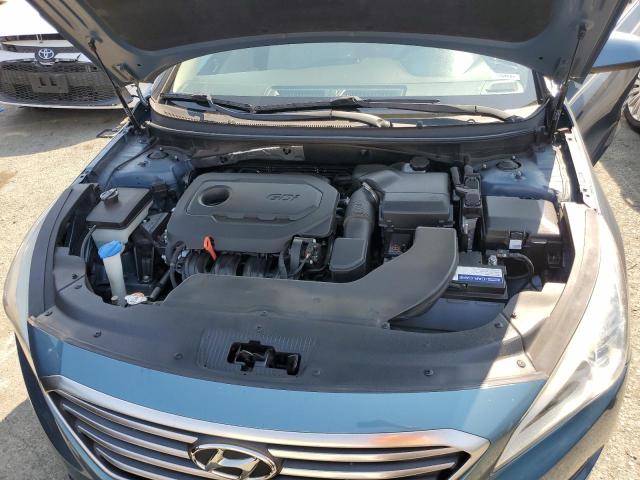 5NPE24AF2FH162864 Hyundai SONATA SE