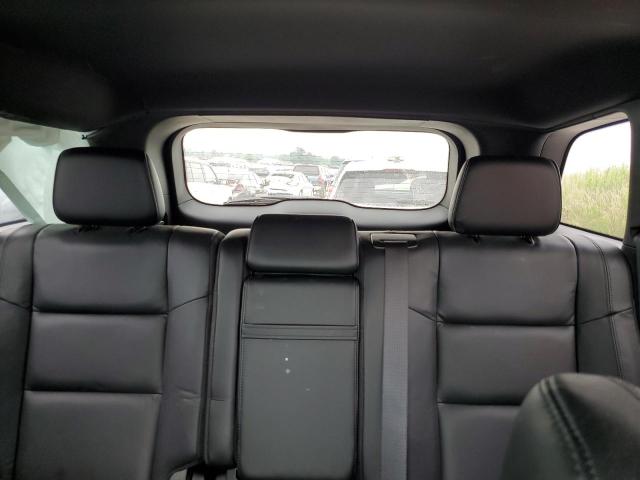 1C4RJFBG2MC504054 Jeep Grand Cherokee Limited