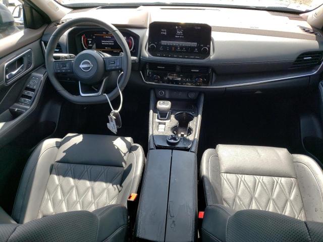 2023 NISSAN ROGUE PLAT - JN8BT3DD7PW301889