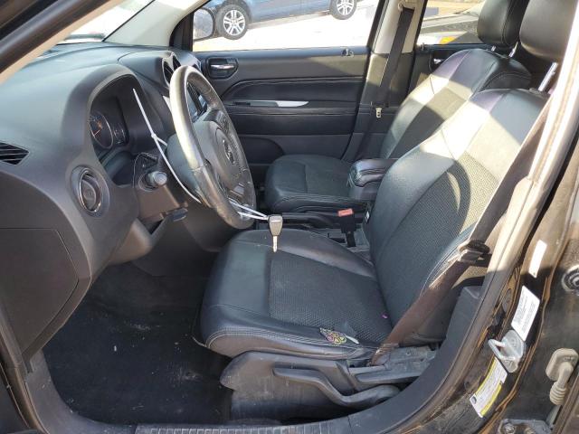 1C4NJDEBXED621413 Jeep Compass Latitude