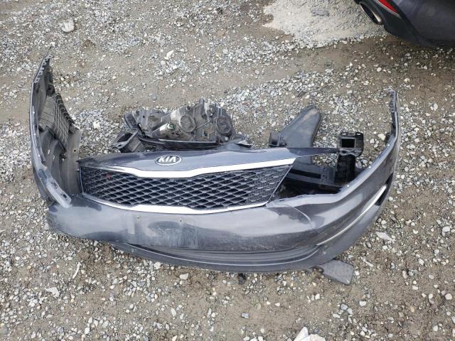 5XXGT4L34HG131591 KIA Optima Lx