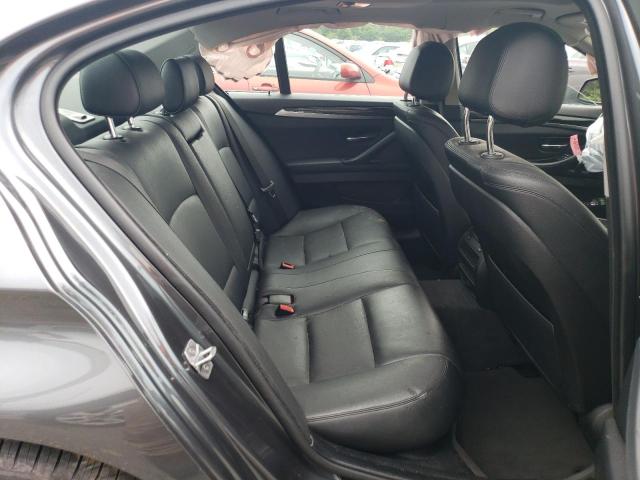 2016 BMW 528 XI - WBA5A7C55GG642246