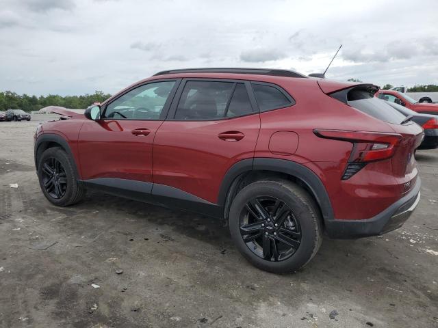 2024 CHEVROLET TRAX ACTIV - KL77LKE28RC005127