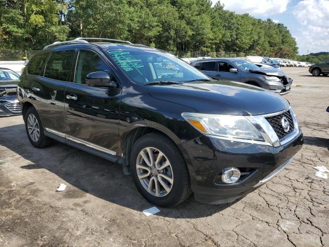 5N1AR2MN5GC604997 Nissan Pathfinder S