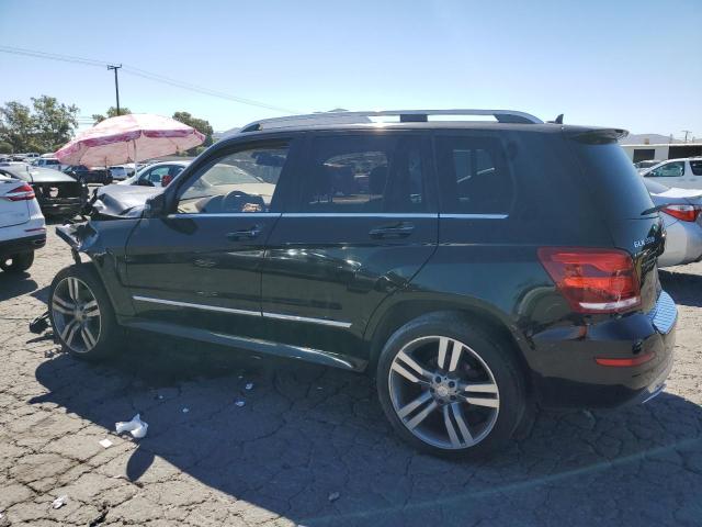 WDCGG5HB4EG218657 Mercedes-Benz GLK 350