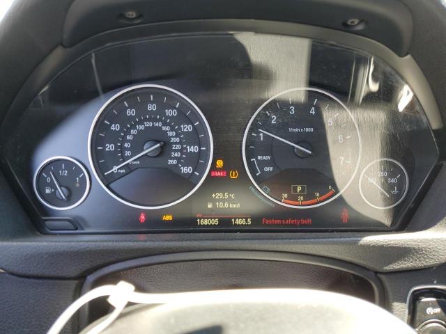 WBA3C1C55FK118282 BMW 328 I Sulev