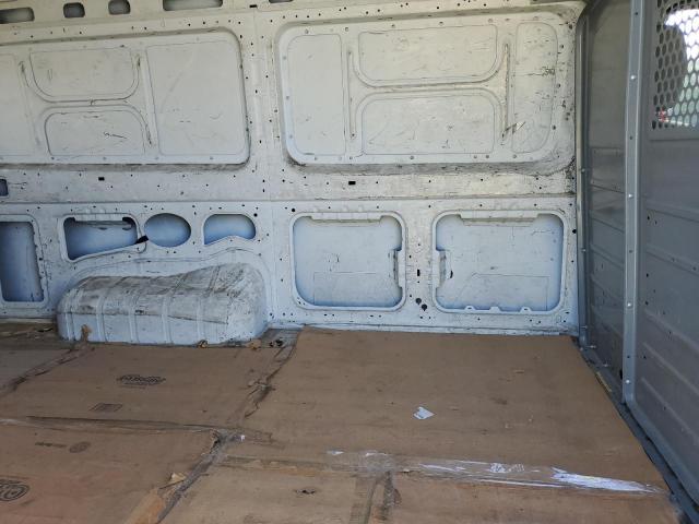 2016 NISSAN NV 2500 S - 1N6BF0LY0GN811607