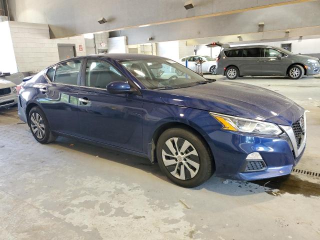 Vin: 1n4bl4bv0lc172635, lot: 63722643, nissan altima s 20204