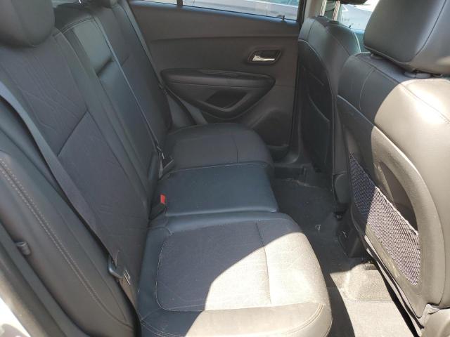 KL7CJPSB5LB000647 Chevrolet TRAX 1LT