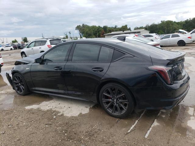 2022 CADILLAC CT5-V - 1G6DR5RW6N0114672
