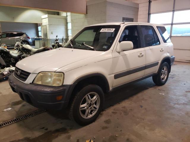 1999 Honda CR-V EX