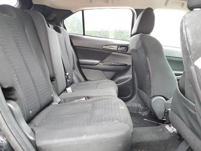 JA4AS4AA7LZ011956 Mitsubishi Eclipse Cross Le