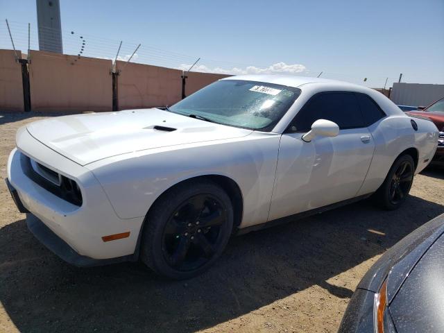 2014 Dodge Challenger SXT