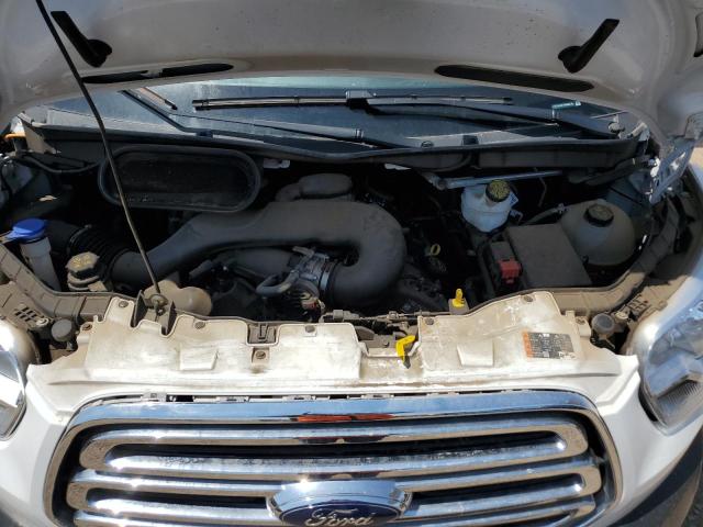 1FBZX2ZM7KKB65575 Ford Transit T-350