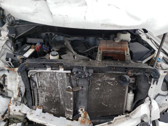 1N6AF0LX6FN801875 Nissan Nv 2500