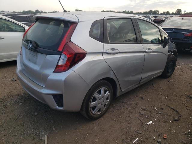 JHMGK5H54GX010794 Honda FIT LX