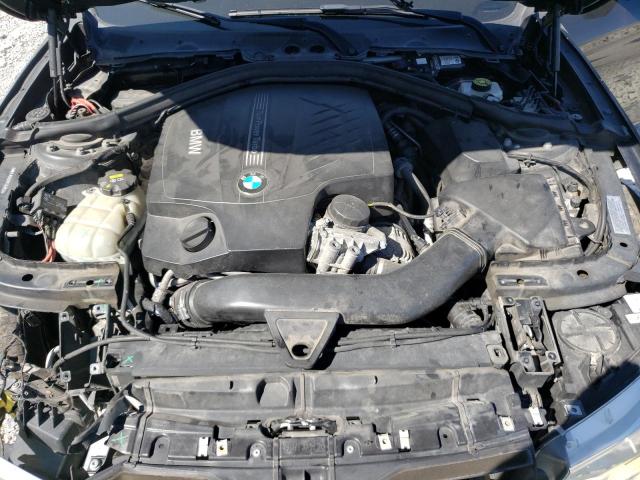 2015 BMW 435 XI WBA3R5C5XFK372852