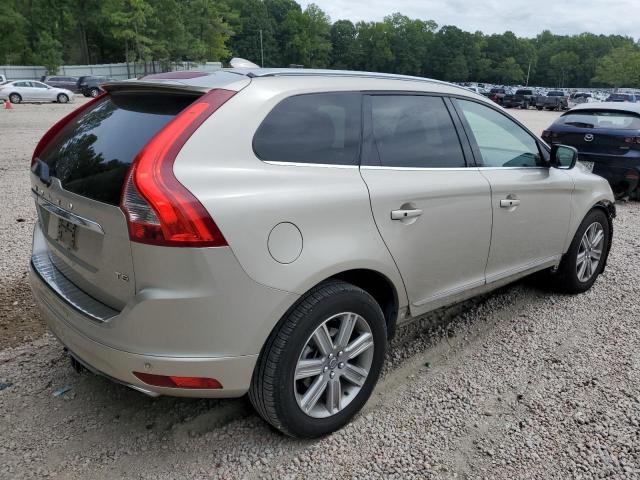 YV440MDU3H2183607 2017 VOLVO XC60, photo no. 3