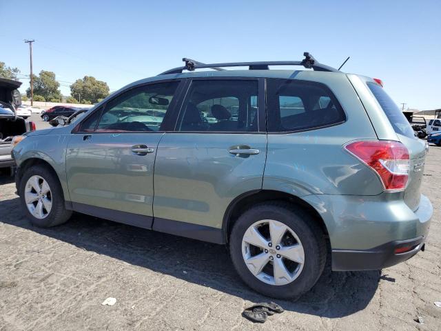 JF2SJABC1FH841713 Subaru Forester 2.5i