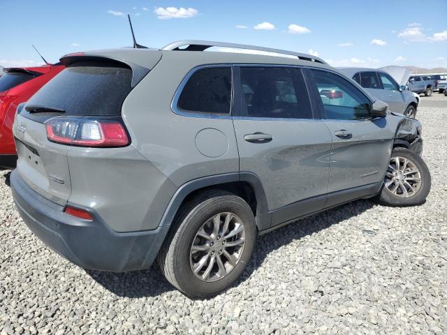 1C4PJMLB7LD510357 Jeep Cherokee Latitude Plus