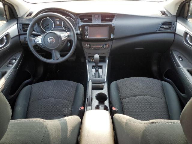 2019 NISSAN SENTRA S/S 3N1AB7AP1KY448343