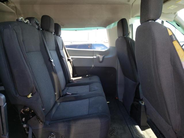 1FBZX2ZM1FKA76039 Ford Transit T-350
