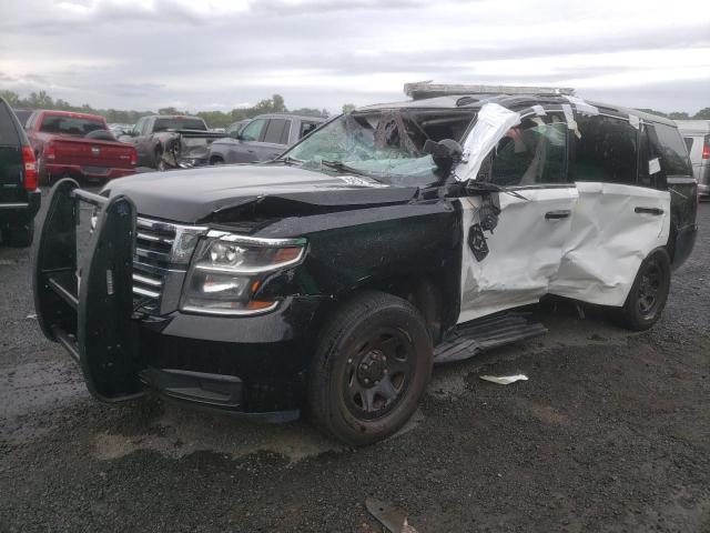 2020 Chevrolet Tahoe 