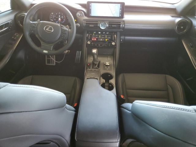 2023 LEXUS IS 350 F S - JTHGZ1B27P5064508