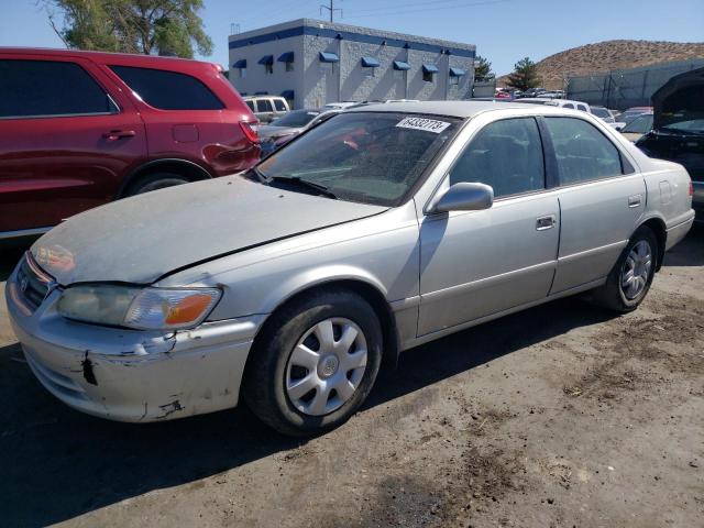 2001 Toyota Camry CE