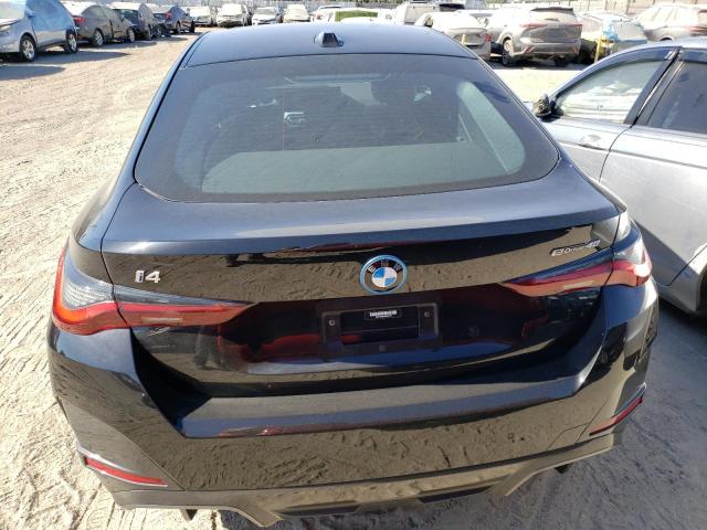 2022 BMW I4 EDRIVE4 WBY73AW0XNFN03718
