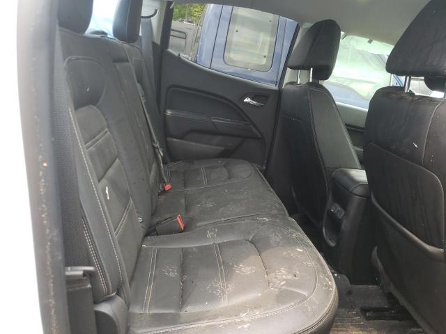 2019 GMC CANYON DEN 1GTP6EE12K1260294