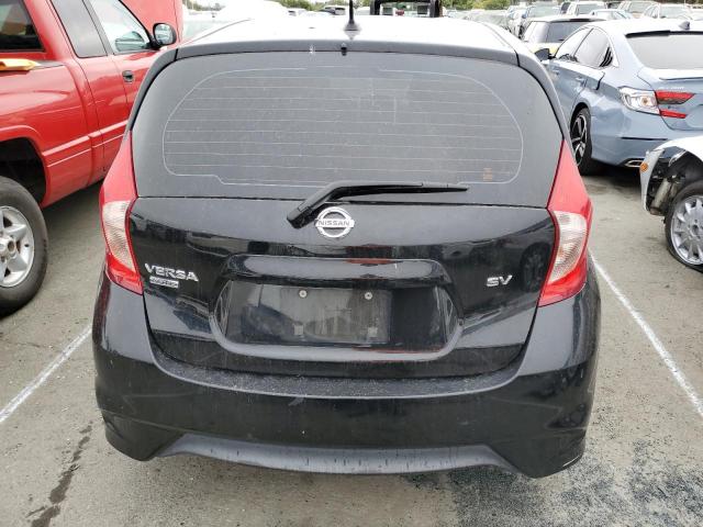 3N1CE2CP2HL365428 Nissan Versa Note S