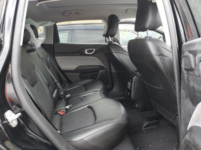 3C4NJCBB0NT149229 Jeep Compass Latitude