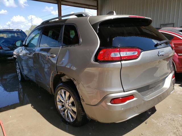 2018 JEEP CHEROKEE O 1C4PJLJB6JD618320